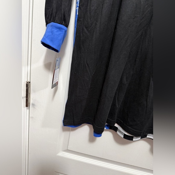 Disney Descendants‎ Nightgown Gown Pajamas Girls 10 Rise of Red Chloe NWT - Picture 9 of 14